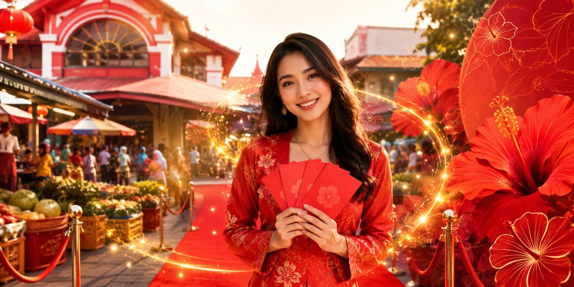 Kota Bharu Malaysia Esports Betting Red Envelope Bonus