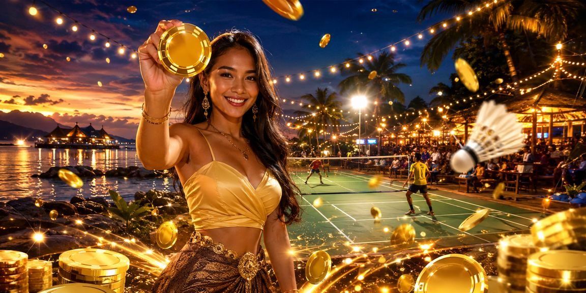 Malay-style online betting platform in Langkawi Malaysia